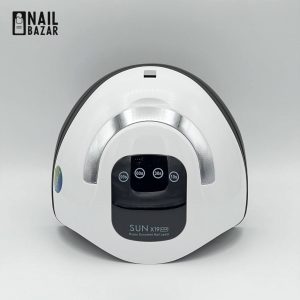 دستگاه یووی سان مدل ایکس 19 320 وات - Sun X19 320W UV LED Nail Lamp