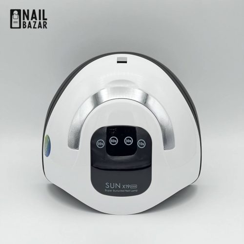 AQADjsoxG6TXaVN- دستگاه یووی سان مدل ایکس 19 320 وات - Sun X19 320W UV LED Nail Lamp