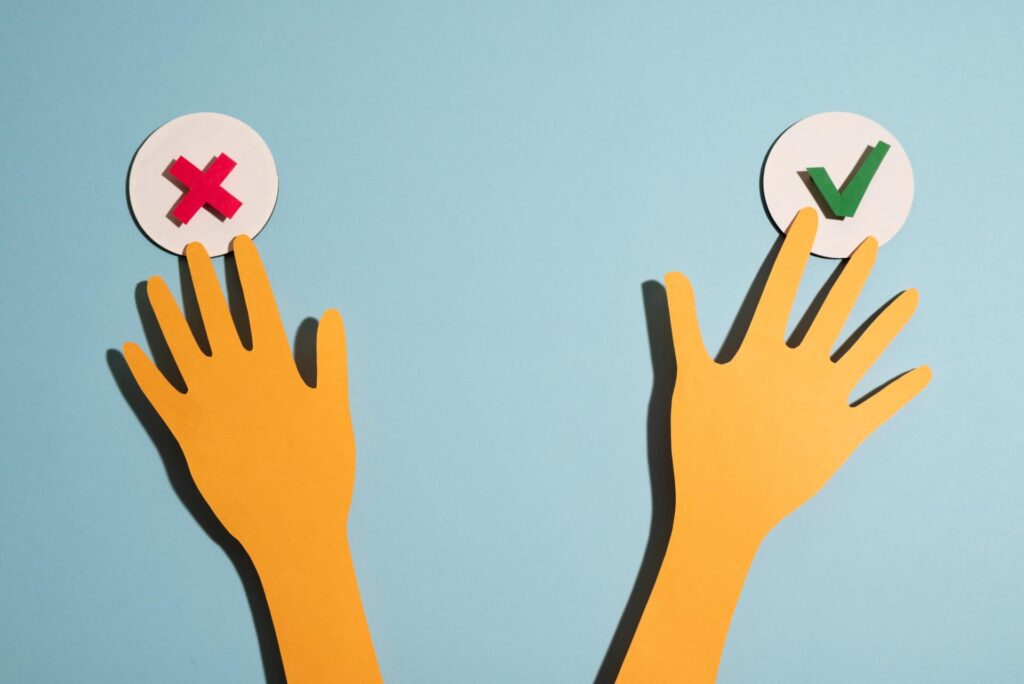 باورهای غلط و افسانه‌ها، حقیقت را بیاموزید