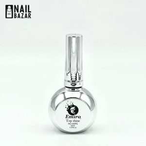 AQADWgtrGzbpoVF- تاپ شاین 30 میل امیرو - Emiro Top Shine 30ml