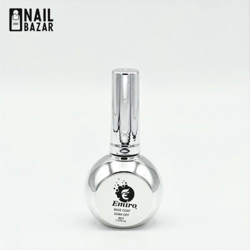 بیس کات 30 ml امیرو - Emiro Base Coat 30ml